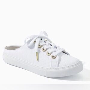 Lilly Pulitzer Abigail Mule Sneaker | Size 8.5